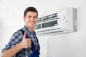 Air conditioner installation croydon