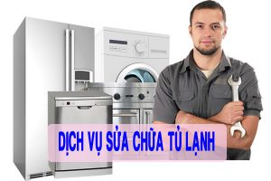 Sua chua tu lanh lien chieu