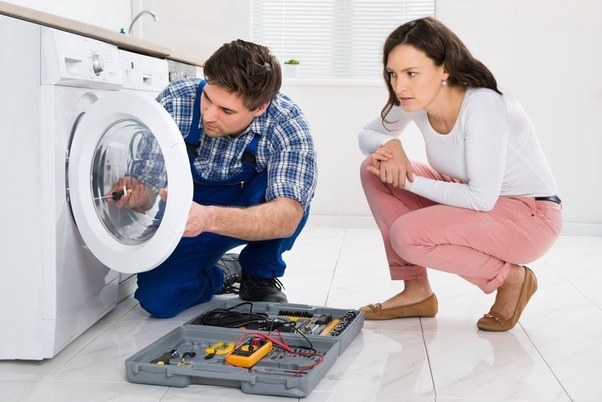 Sửa máy giặt tại đà nẵng 3